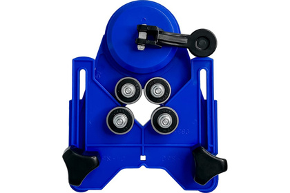 Кондуктор для алмазных коронок Ф6-83мм VERTEX