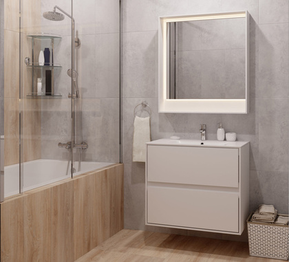 Плитка Софт Вуд керамогр беж 300x603x8,5 (6260-0024), ООО Ласселсбергер