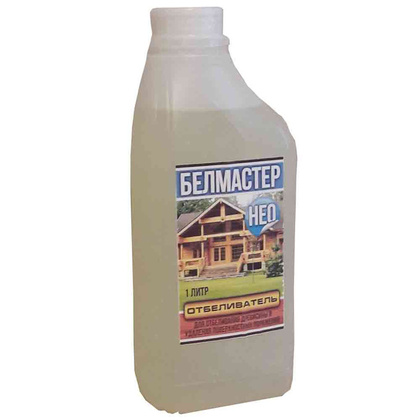 Антисептик для древесины Белмастер Нео (1л)