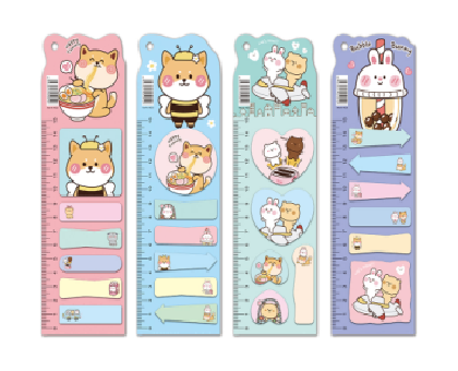 Стикеры Art&Home Friends