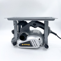 Рубанок Werker PL 900