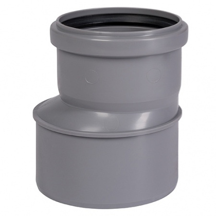 Редукция HTRw, цвет: белый ф40ммх32мм OSTENDORF (559900)