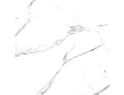 Плитка Diva пол керамогранит белый 420х420 (15890/15863), ОООФКЗ