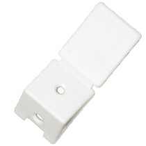 Уголок мебельный белый