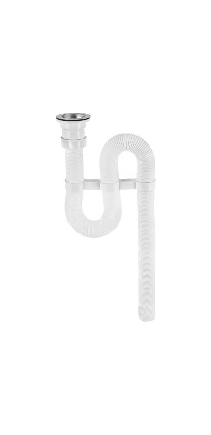 Сифон VIR 30980314  63мм