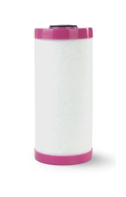 Картридж обезжелезивающий FE 10BB (9) (355)