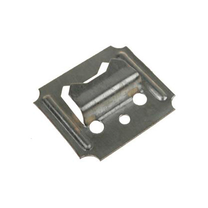 Крепеж для вагонки (кляймер) 4 мм (45шт)