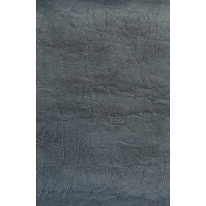 Кожа искусственная Элита 55 серый, ширина 1,1 м