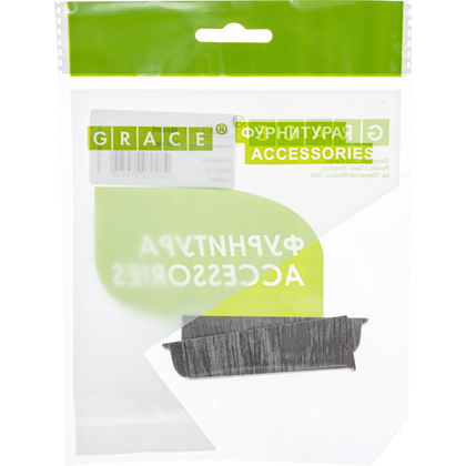 Заглушка лев. и прав.Qvant Q02 Дуб мирум (2шт)