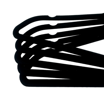 Набор вешалок 45 см арт. 20220383, 5шт