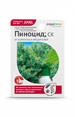 Ср-во от насекомых Пиноцид 10мл N80
