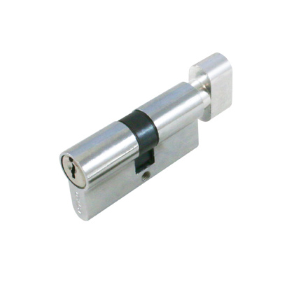 Механизм цилиндровый Z.I.60B-5K CP СТАНДАРТ