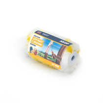 Мини-ролик полиамидный 60х15 для работ с эмалями АКОР