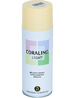 Краска Coralino light  (520мл, слоновая кость)
