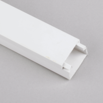 Кабель-канал белый КДК15х10 2м Energy