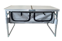 Стол туристический Happy Camper E5008-2