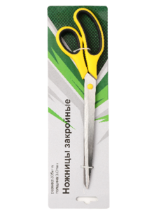 Ножницы закройные, арт.MUDS2020