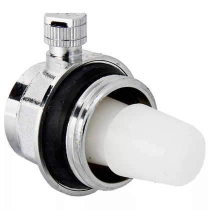 Воздухоотводчик для радиатора автоматический 1 правый, MP-У