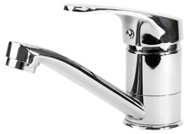 Смеситель Lucky для кухни, излив 140мм, арт. LY 15,ESKO