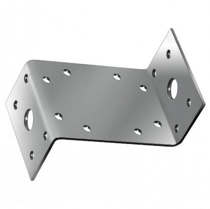 Уголок крепежный РОСКРЕП Z-образный KUZ-70