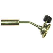 Газовая горелка с вентилем 150