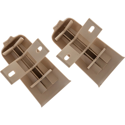 Угол наружн. Qvant Q14 Клен беленый (2шт)