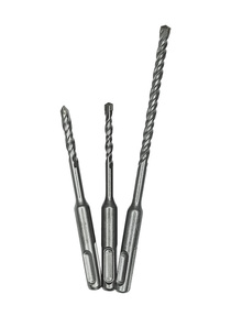 Бур-сверло SDSp (наб.3шт 5x110/6x110/6x160) VERTEX