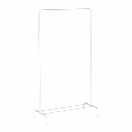 Вешалка напольная Радуга 1, (белый)
