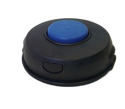 Косильная головка (катушка) для бензокос (автомат,ЛЕВАЯ вн.рез.М10х1,25мм,шнур1,6-2,4мм,376гр) 160058