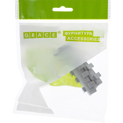 Угол внутр. Qvant Q09 Монолит (2шт)