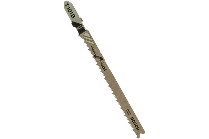 Пилка к эл.лобзику Ritter Т101B по дереву (к-т 2шт)