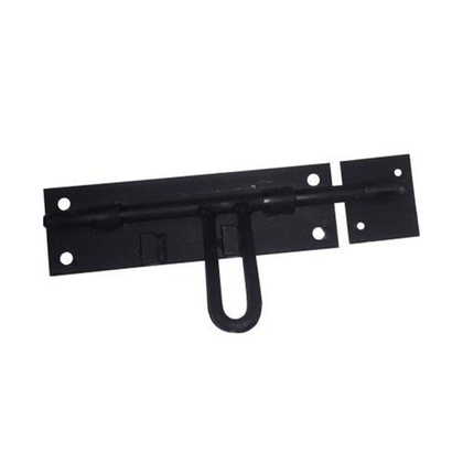 Задвижка гаражная 250мм