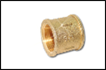 Муфта 15 арт.ZW50002