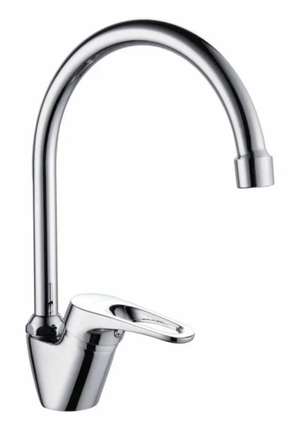 Смеситель для кухни GROSS AQUA 3205258С- В01 Base